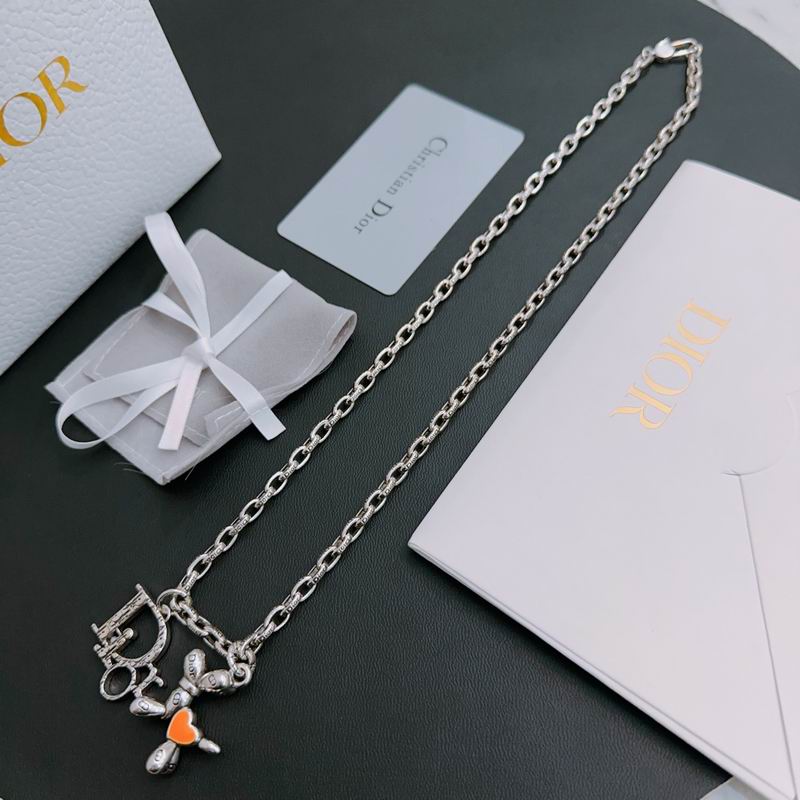 Dior Necklace 07lyr729